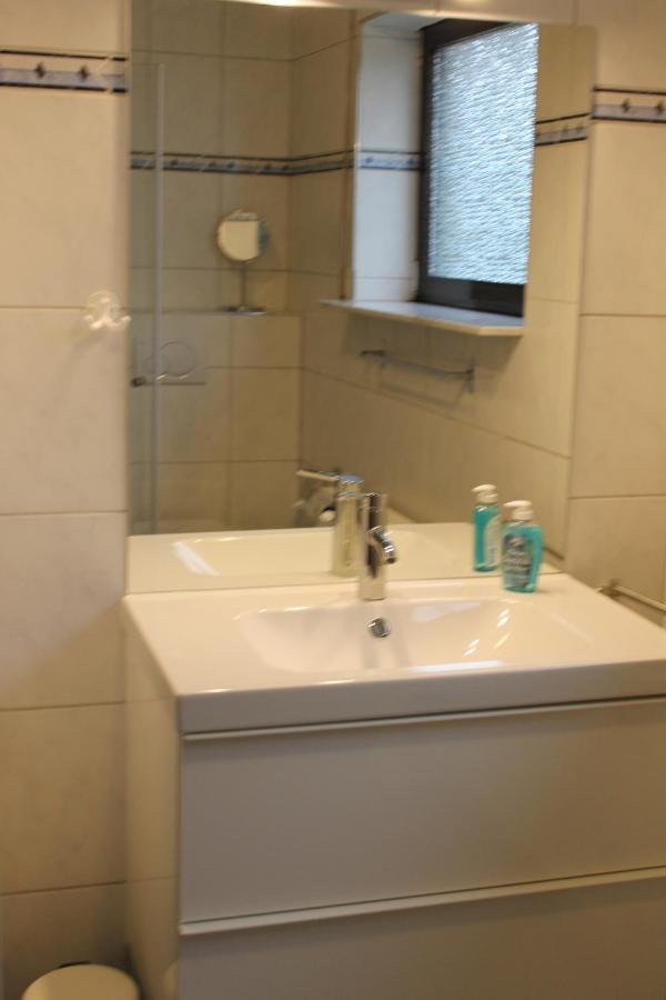 Lutzerath Ferienwohnungen Eifelblick מראה חיצוני תמונה