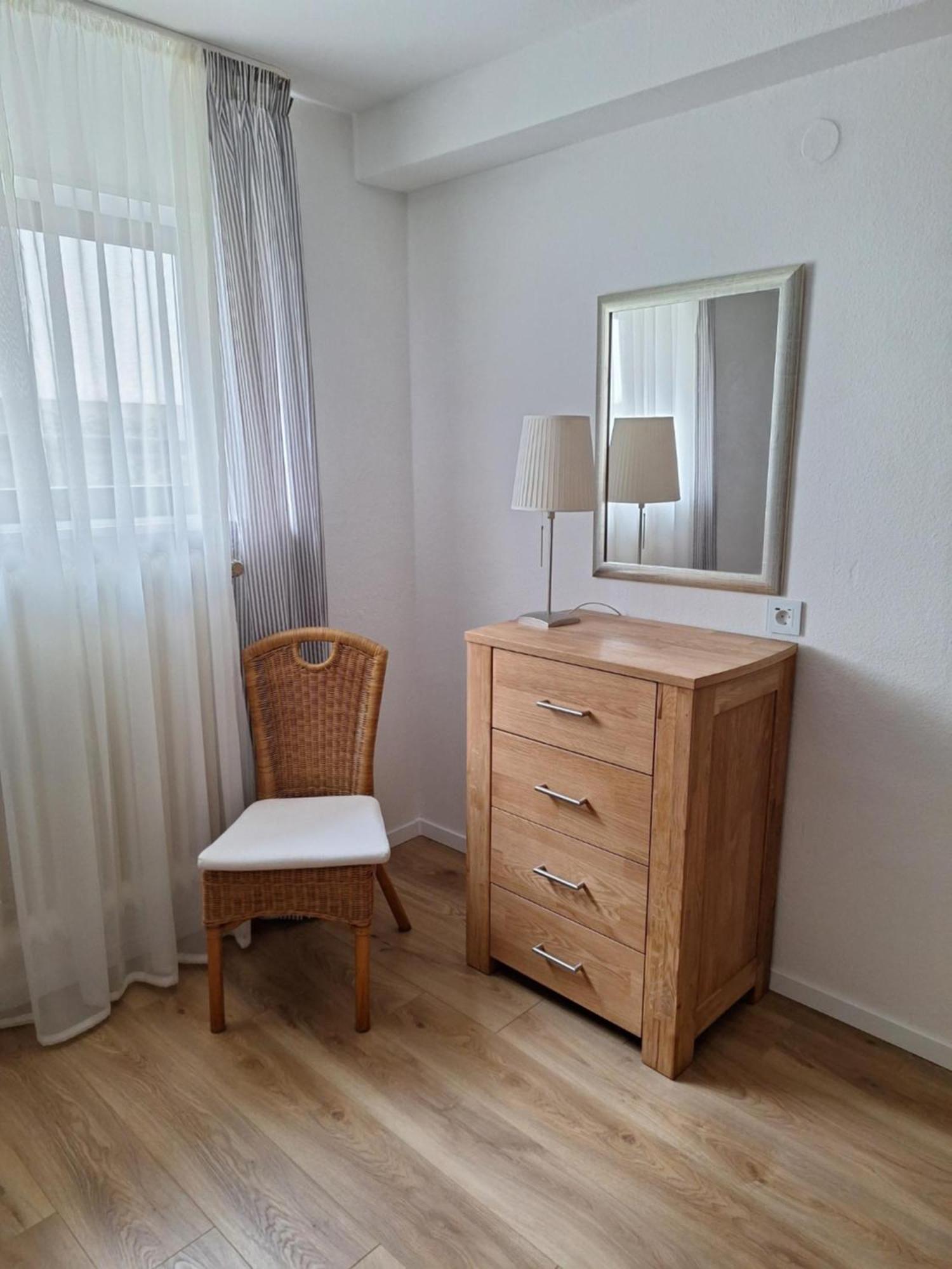 Lutzerath Ferienwohnungen Eifelblick מראה חיצוני תמונה